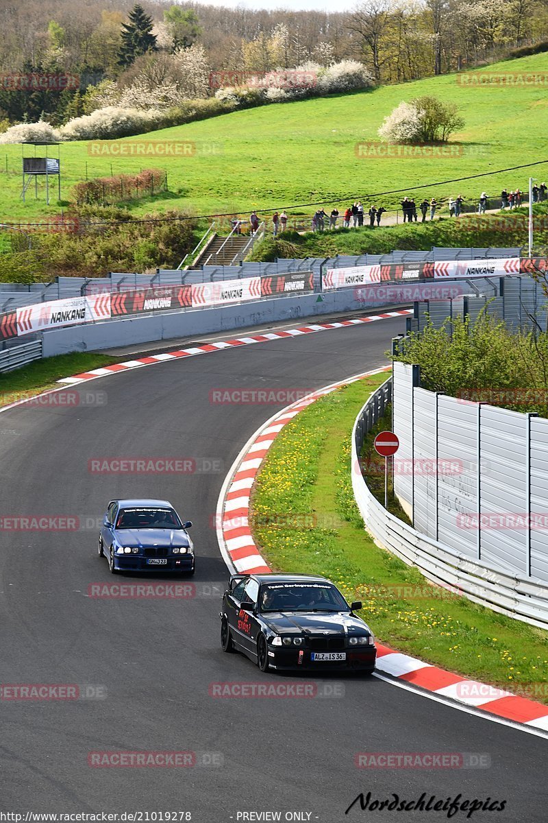 Bild #21019278 - Touristenfahrten Nürburgring Nordschleife (30.04.2023)