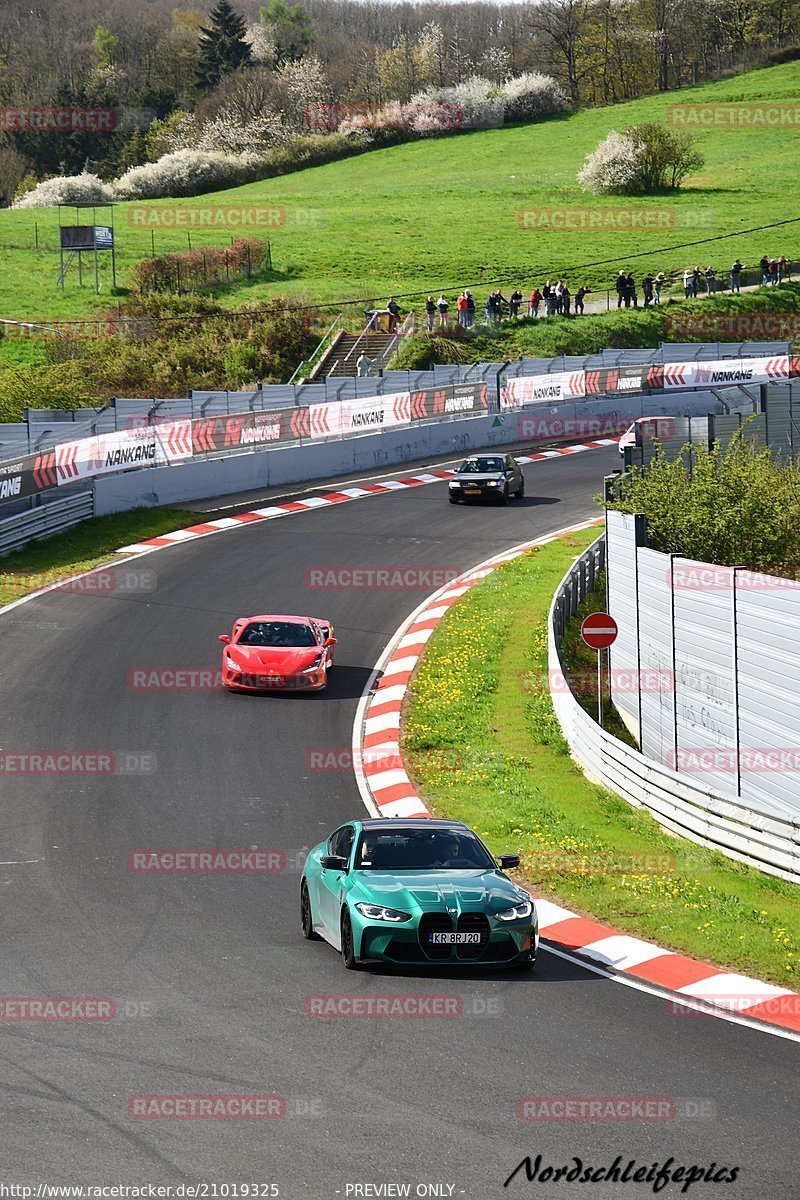 Bild #21019325 - Touristenfahrten Nürburgring Nordschleife (30.04.2023)