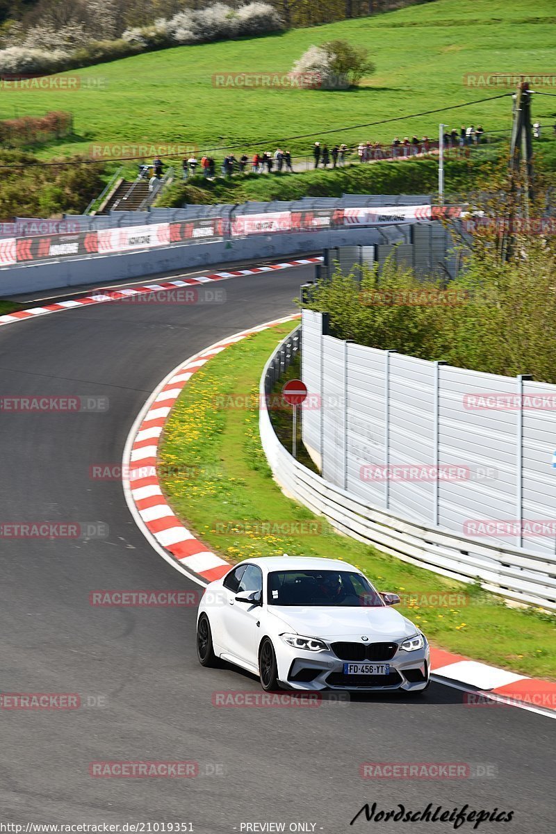 Bild #21019351 - Touristenfahrten Nürburgring Nordschleife (30.04.2023)