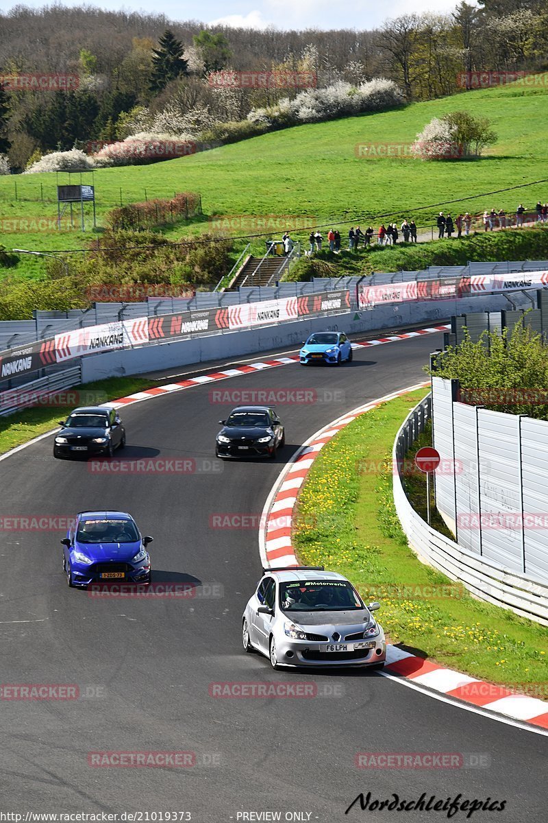 Bild #21019373 - Touristenfahrten Nürburgring Nordschleife (30.04.2023)