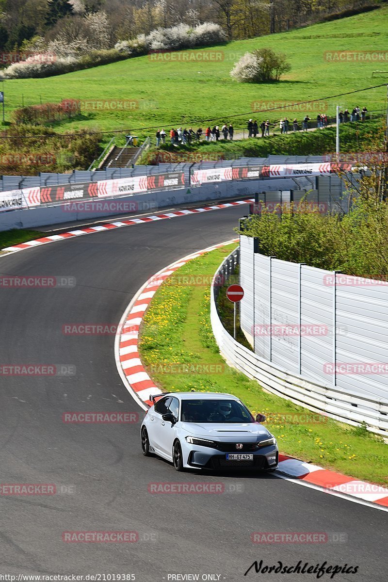 Bild #21019385 - Touristenfahrten Nürburgring Nordschleife (30.04.2023)