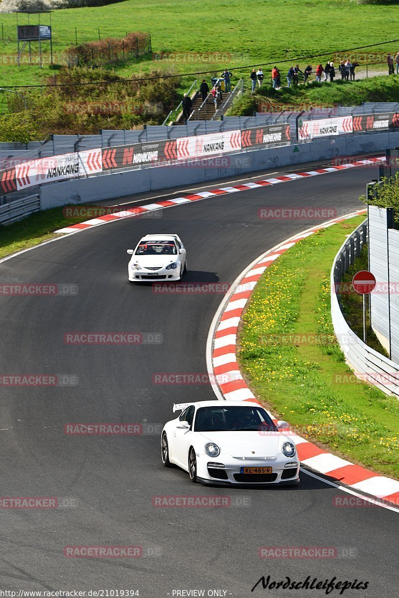 Bild #21019394 - Touristenfahrten Nürburgring Nordschleife (30.04.2023)