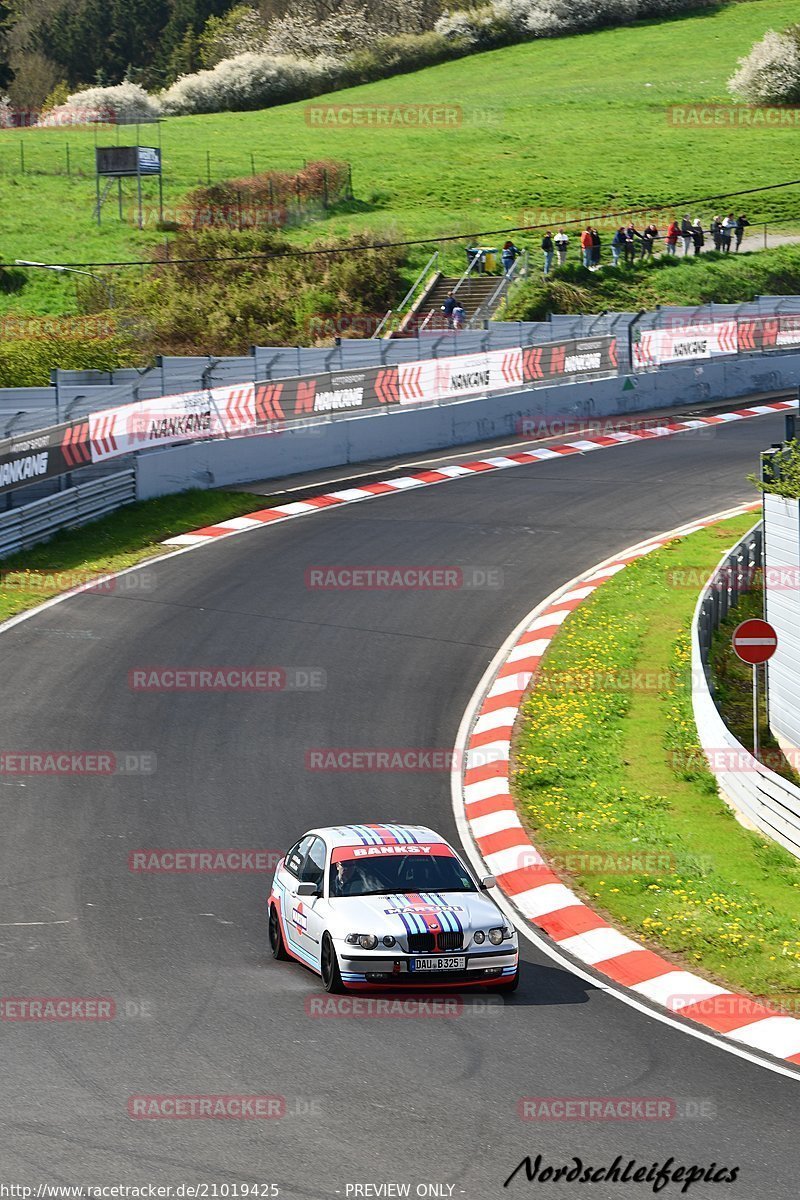 Bild #21019425 - Touristenfahrten Nürburgring Nordschleife (30.04.2023)