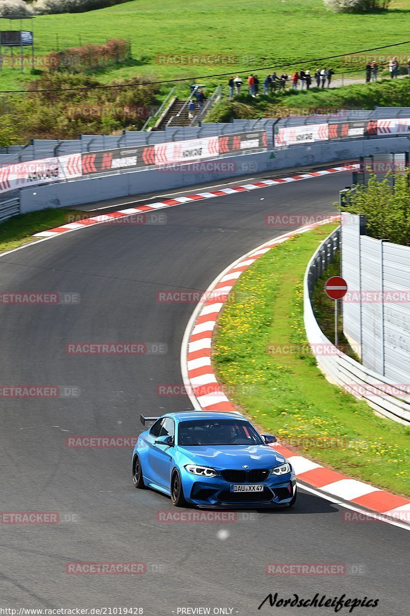 Bild #21019428 - Touristenfahrten Nürburgring Nordschleife (30.04.2023)