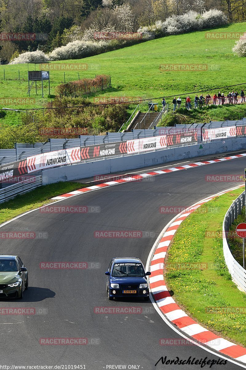 Bild #21019451 - Touristenfahrten Nürburgring Nordschleife (30.04.2023)