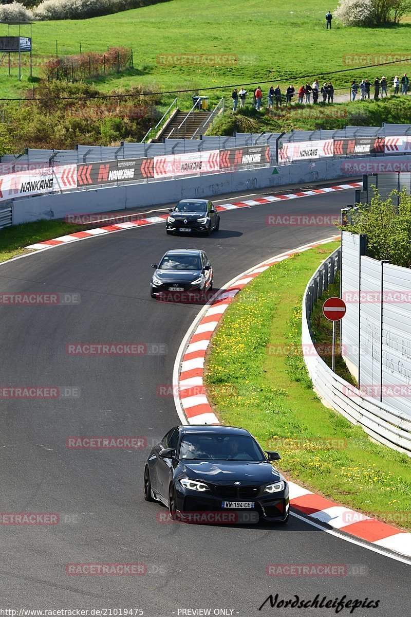 Bild #21019475 - Touristenfahrten Nürburgring Nordschleife (30.04.2023)