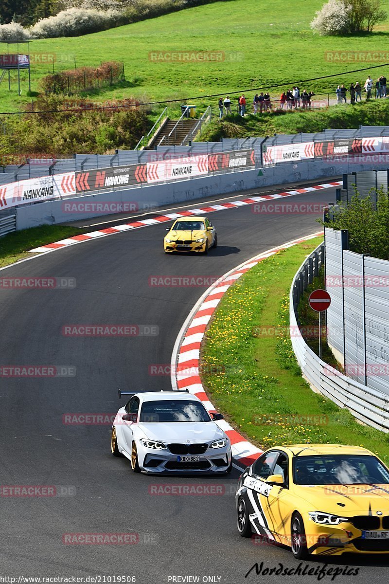 Bild #21019506 - Touristenfahrten Nürburgring Nordschleife (30.04.2023)