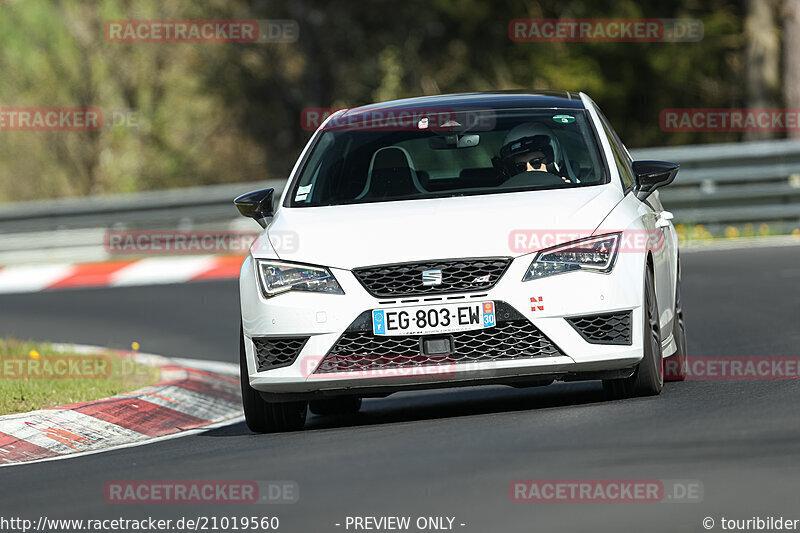 Bild #21019560 - Touristenfahrten Nürburgring Nordschleife (30.04.2023)