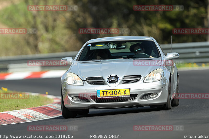 Bild #21019705 - Touristenfahrten Nürburgring Nordschleife (30.04.2023)