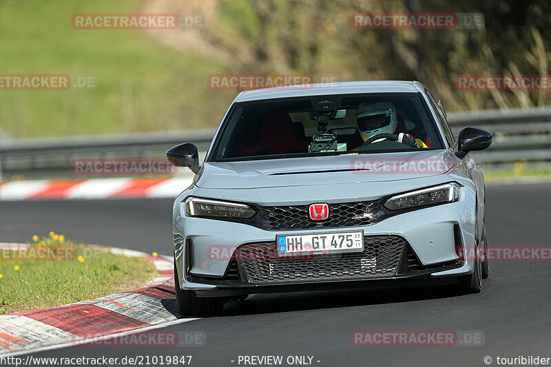 Bild #21019847 - Touristenfahrten Nürburgring Nordschleife (30.04.2023)