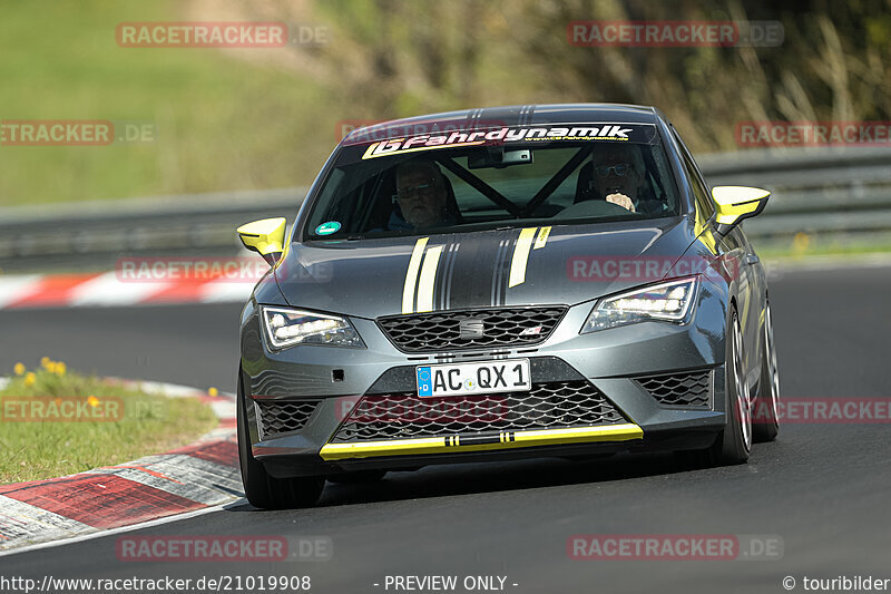 Bild #21019908 - Touristenfahrten Nürburgring Nordschleife (30.04.2023)