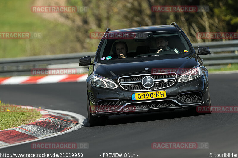 Bild #21019950 - Touristenfahrten Nürburgring Nordschleife (30.04.2023)