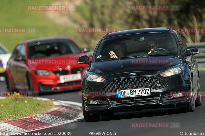 Bild #21020039 - Touristenfahrten Nürburgring Nordschleife (30.04.2023)