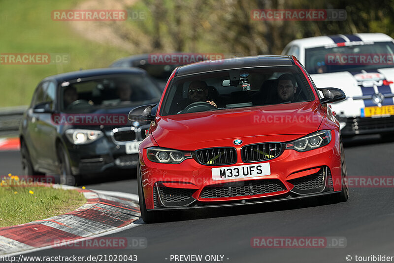 Bild #21020043 - Touristenfahrten Nürburgring Nordschleife (30.04.2023)