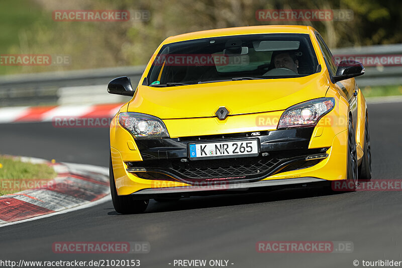 Bild #21020153 - Touristenfahrten Nürburgring Nordschleife (30.04.2023)