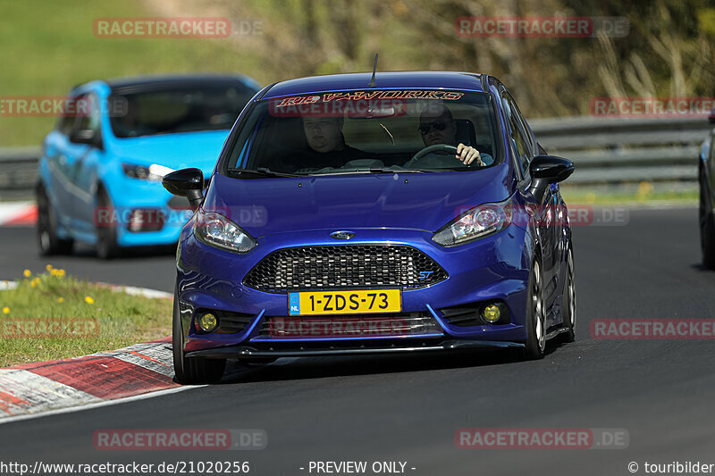 Bild #21020256 - Touristenfahrten Nürburgring Nordschleife (30.04.2023)