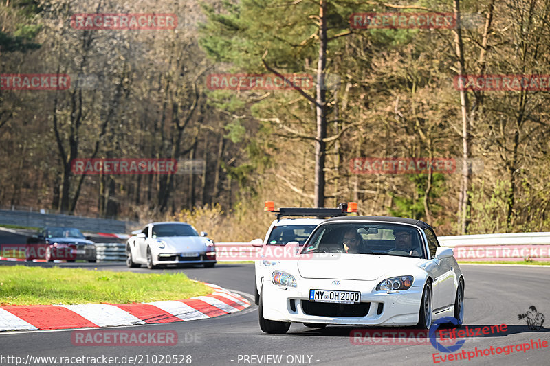 Bild #21020528 - Touristenfahrten Nürburgring Nordschleife (30.04.2023)