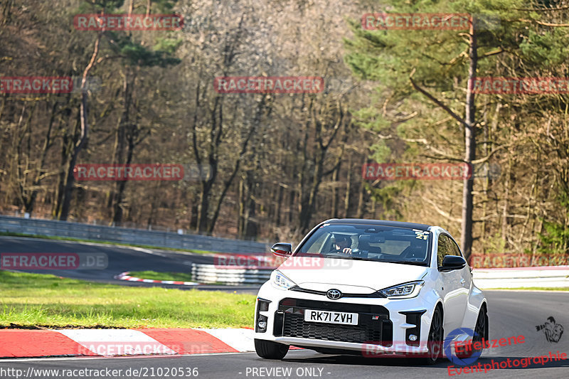 Bild #21020536 - Touristenfahrten Nürburgring Nordschleife (30.04.2023)