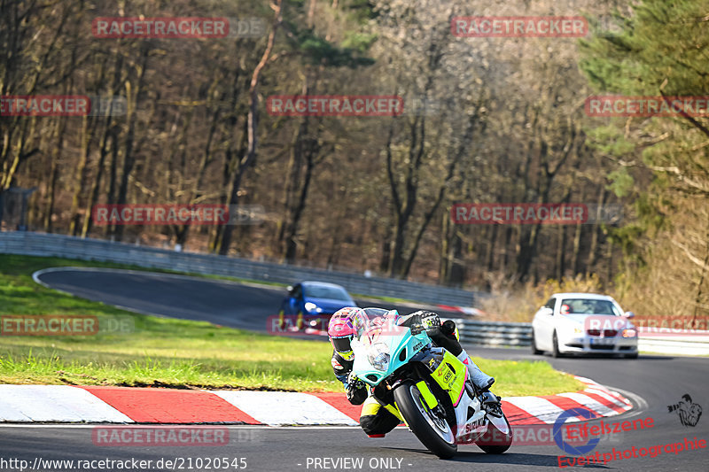 Bild #21020545 - Touristenfahrten Nürburgring Nordschleife (30.04.2023)