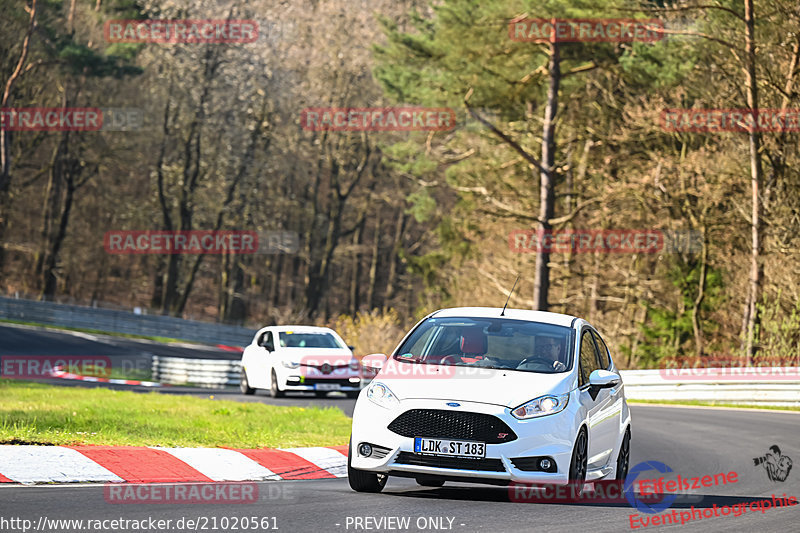 Bild #21020561 - Touristenfahrten Nürburgring Nordschleife (30.04.2023)