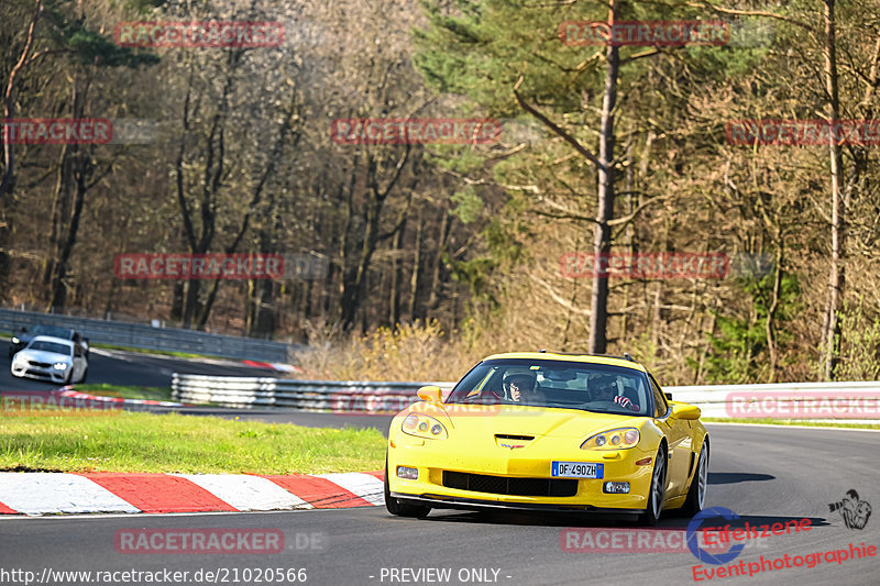 Bild #21020566 - Touristenfahrten Nürburgring Nordschleife (30.04.2023)