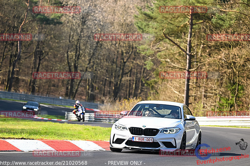 Bild #21020568 - Touristenfahrten Nürburgring Nordschleife (30.04.2023)