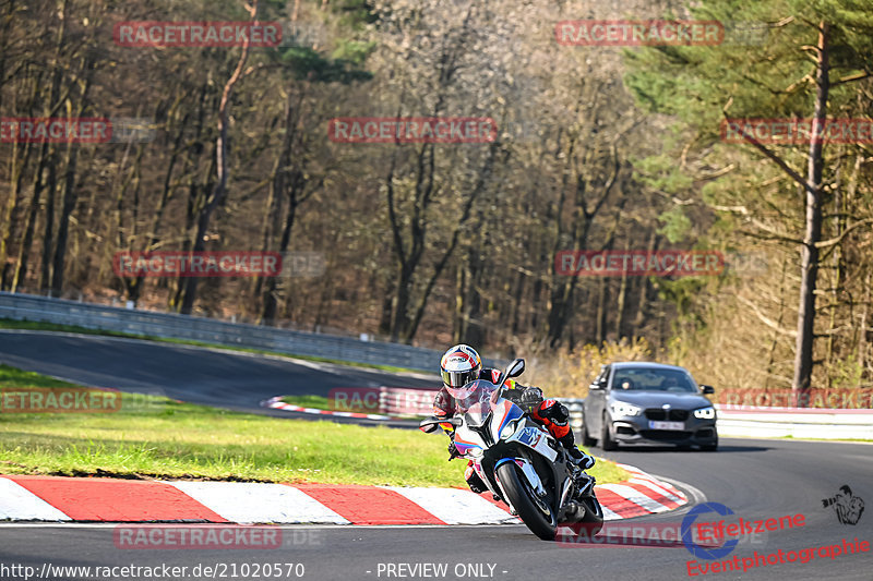 Bild #21020570 - Touristenfahrten Nürburgring Nordschleife (30.04.2023)