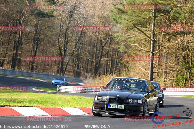 Bild #21020619 - Touristenfahrten Nürburgring Nordschleife (30.04.2023)