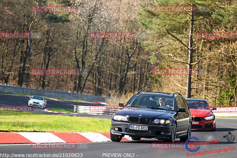 Bild #21020623 - Touristenfahrten Nürburgring Nordschleife (30.04.2023)