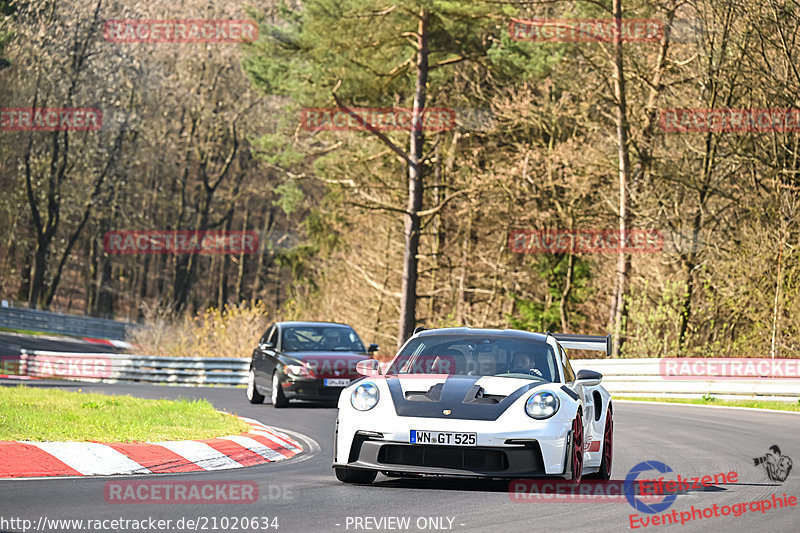 Bild #21020634 - Touristenfahrten Nürburgring Nordschleife (30.04.2023)