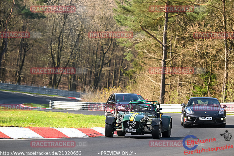 Bild #21020653 - Touristenfahrten Nürburgring Nordschleife (30.04.2023)