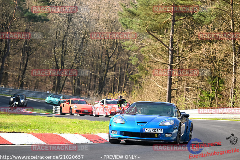 Bild #21020657 - Touristenfahrten Nürburgring Nordschleife (30.04.2023)