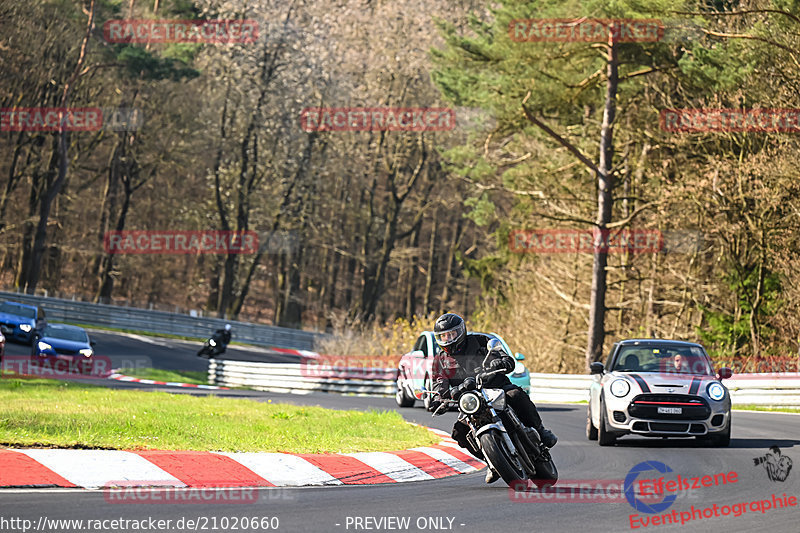 Bild #21020660 - Touristenfahrten Nürburgring Nordschleife (30.04.2023)