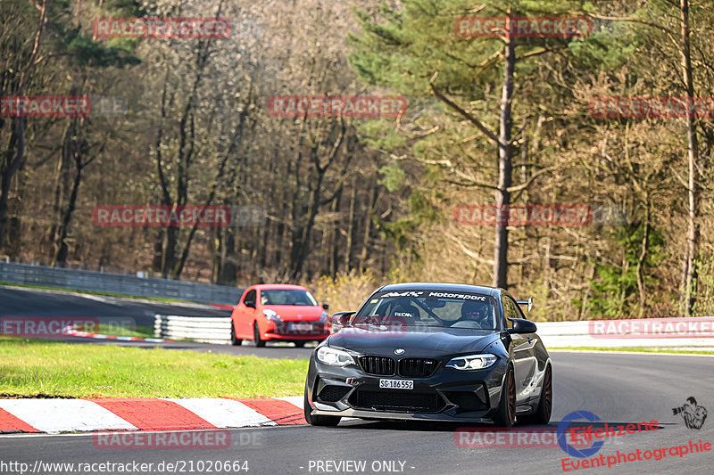 Bild #21020664 - Touristenfahrten Nürburgring Nordschleife (30.04.2023)