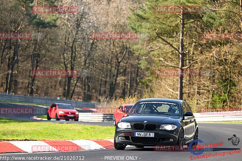 Bild #21020712 - Touristenfahrten Nürburgring Nordschleife (30.04.2023)