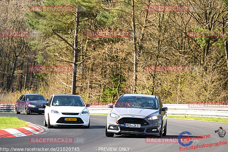 Bild #21020745 - Touristenfahrten Nürburgring Nordschleife (30.04.2023)