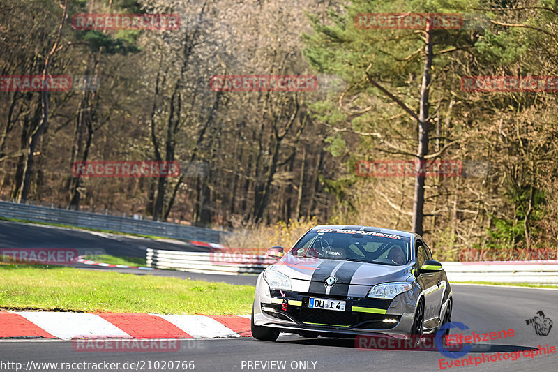 Bild #21020766 - Touristenfahrten Nürburgring Nordschleife (30.04.2023)