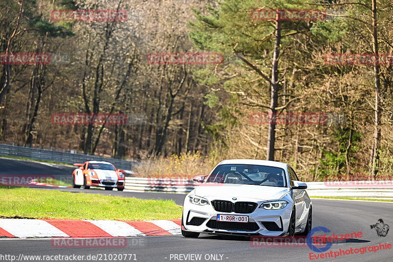 Bild #21020771 - Touristenfahrten Nürburgring Nordschleife (30.04.2023)