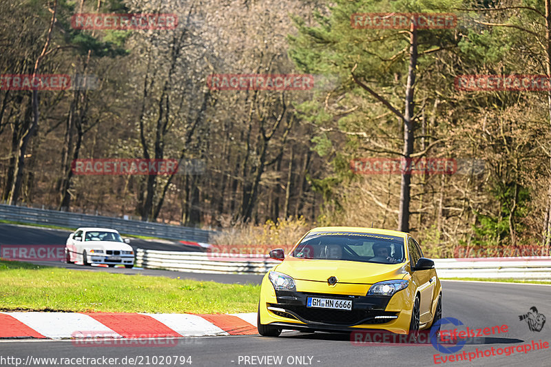 Bild #21020794 - Touristenfahrten Nürburgring Nordschleife (30.04.2023)