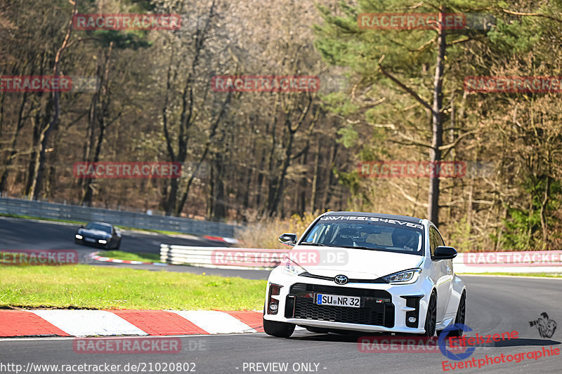 Bild #21020802 - Touristenfahrten Nürburgring Nordschleife (30.04.2023)