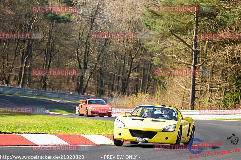 Bild #21020820 - Touristenfahrten Nürburgring Nordschleife (30.04.2023)