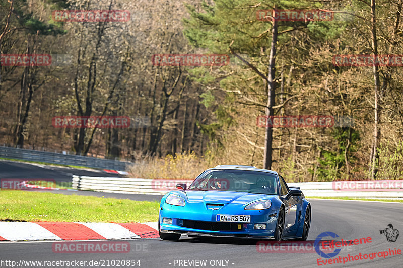 Bild #21020854 - Touristenfahrten Nürburgring Nordschleife (30.04.2023)