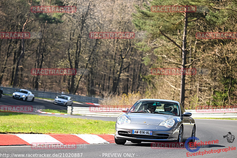 Bild #21020887 - Touristenfahrten Nürburgring Nordschleife (30.04.2023)