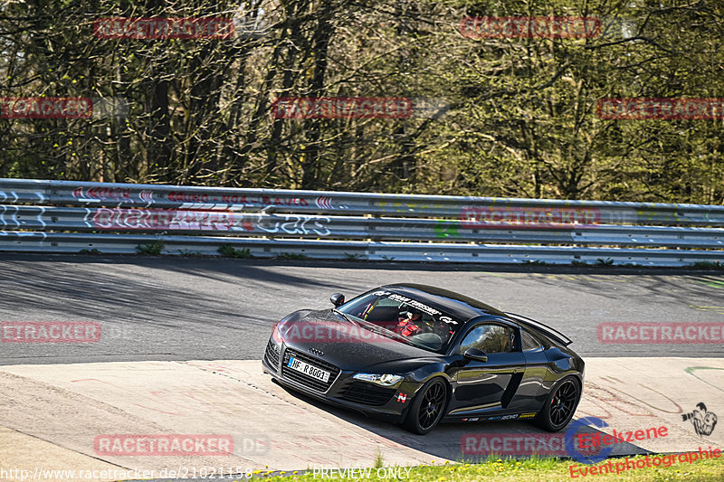 Bild #21021158 - Touristenfahrten Nürburgring Nordschleife (30.04.2023)