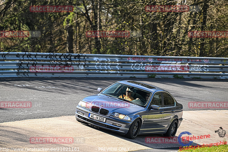 Bild #21021161 - Touristenfahrten Nürburgring Nordschleife (30.04.2023)