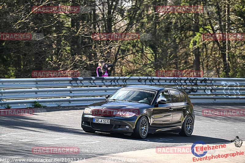 Bild #21021204 - Touristenfahrten Nürburgring Nordschleife (30.04.2023)