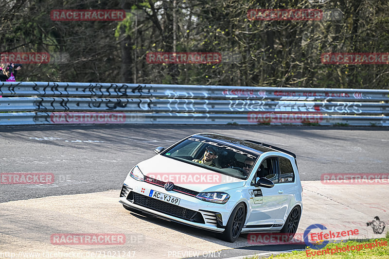 Bild #21021247 - Touristenfahrten Nürburgring Nordschleife (30.04.2023)