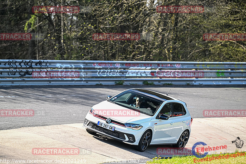 Bild #21021249 - Touristenfahrten Nürburgring Nordschleife (30.04.2023)