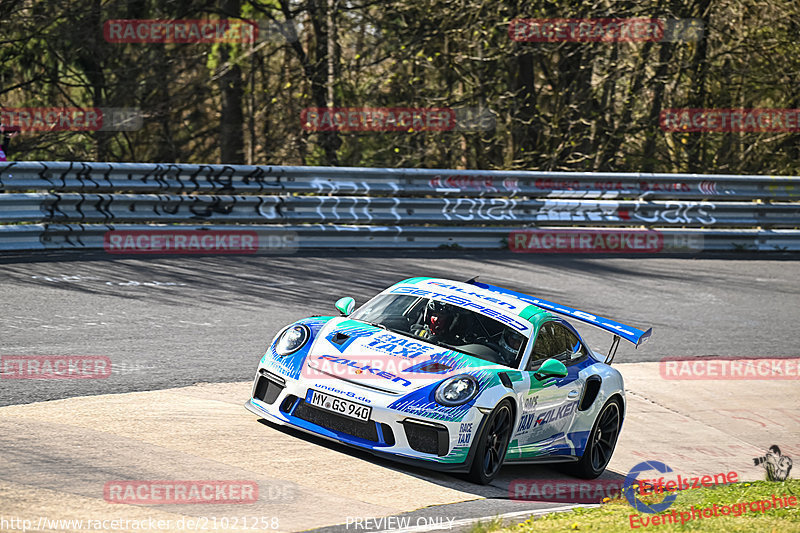 Bild #21021258 - Touristenfahrten Nürburgring Nordschleife (30.04.2023)