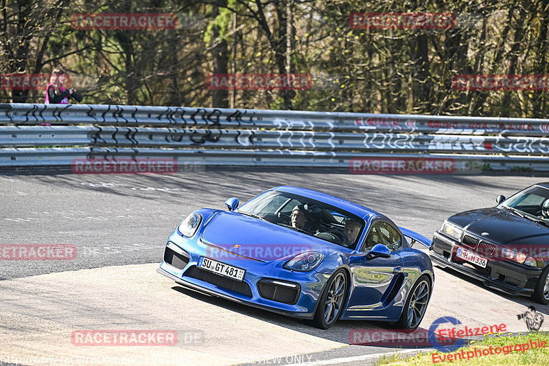 Bild #21021264 - Touristenfahrten Nürburgring Nordschleife (30.04.2023)